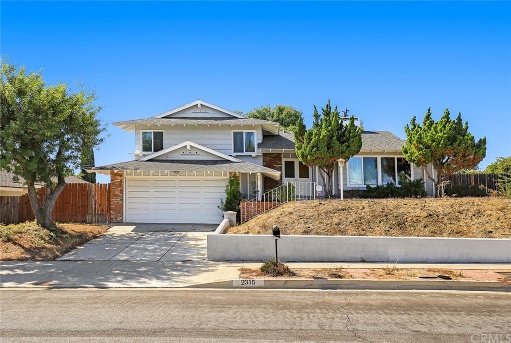 2315 Punta Del Este Drive, Hacienda Heights