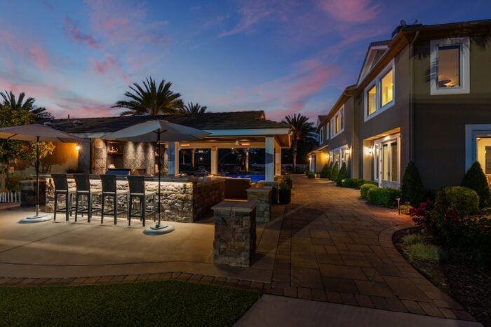 Magnolia Estates – Bressi Ranch