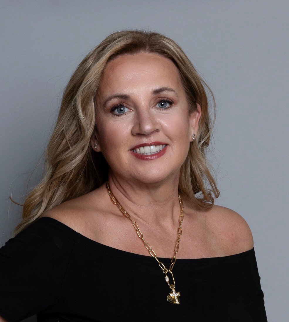 Katrina Heitman Rolla, MO Real Estate Agent Headshot