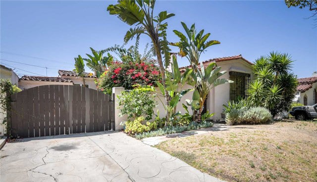 6610 Drexel Ave, Miracle Mile