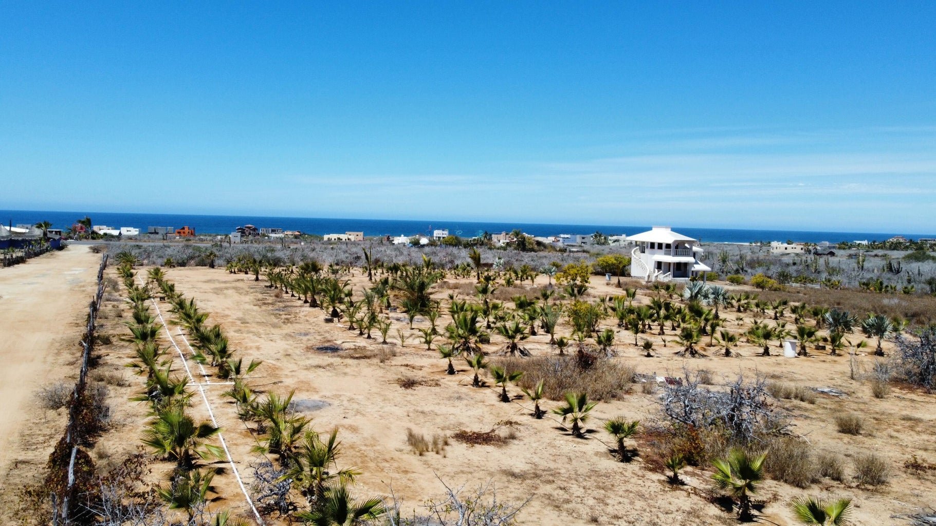 Pescadero Lote-297