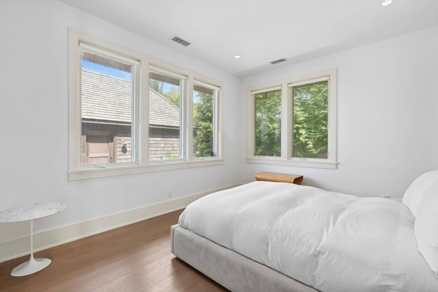 Waterfront Elegance in Southampton's Best Kept Secret