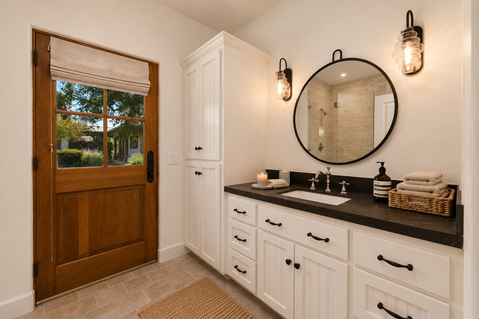 Regency Hills Estate