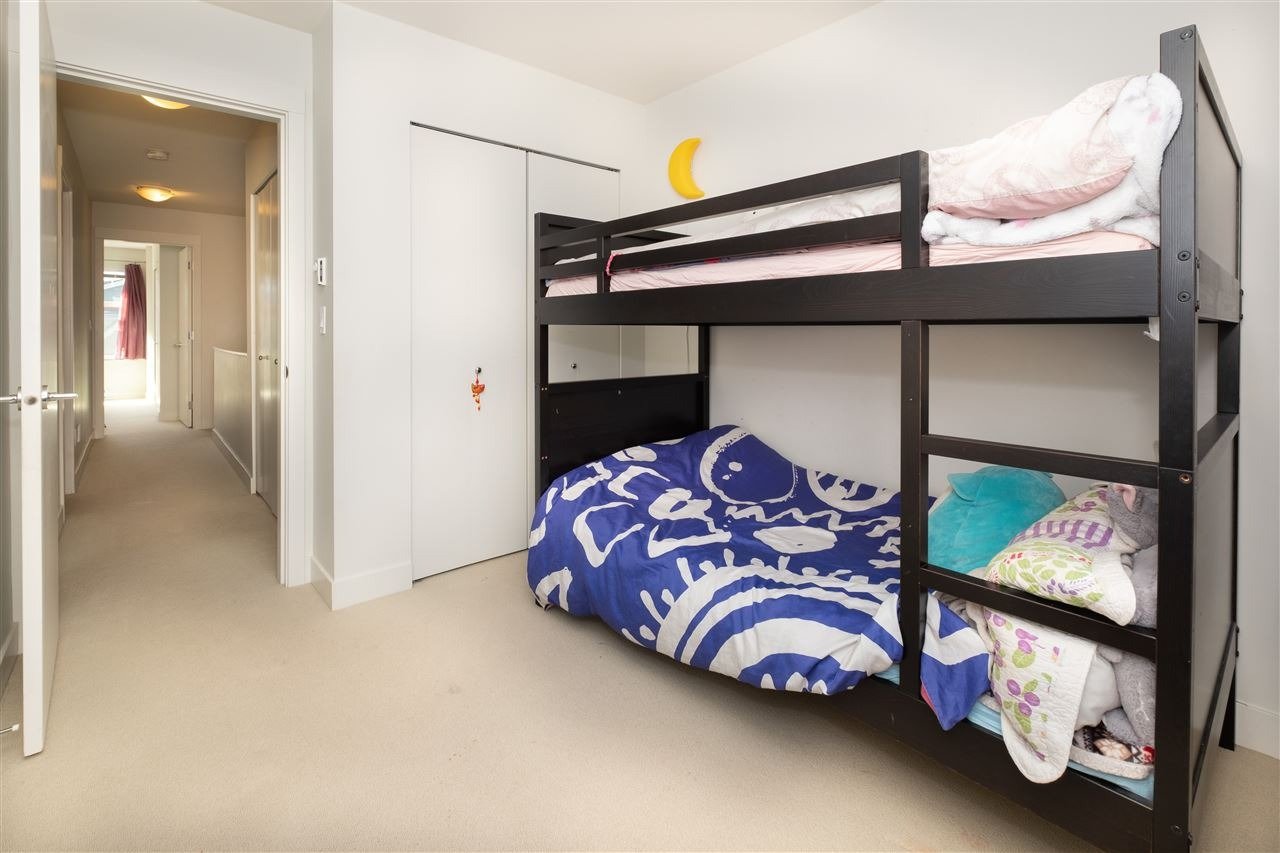8485 New Haven Close, #1007