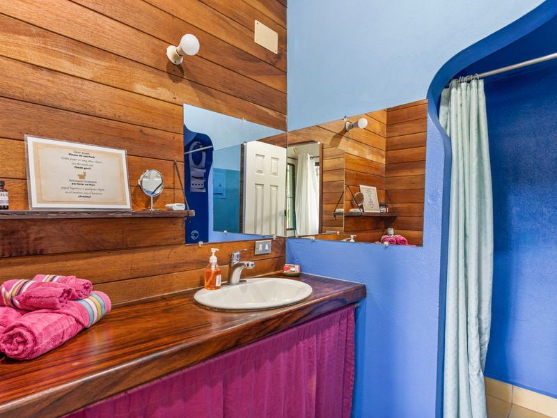 Casa Chandra | Income-Producing 7-Unit Property for Sale in Tamarindo, Costa Rica