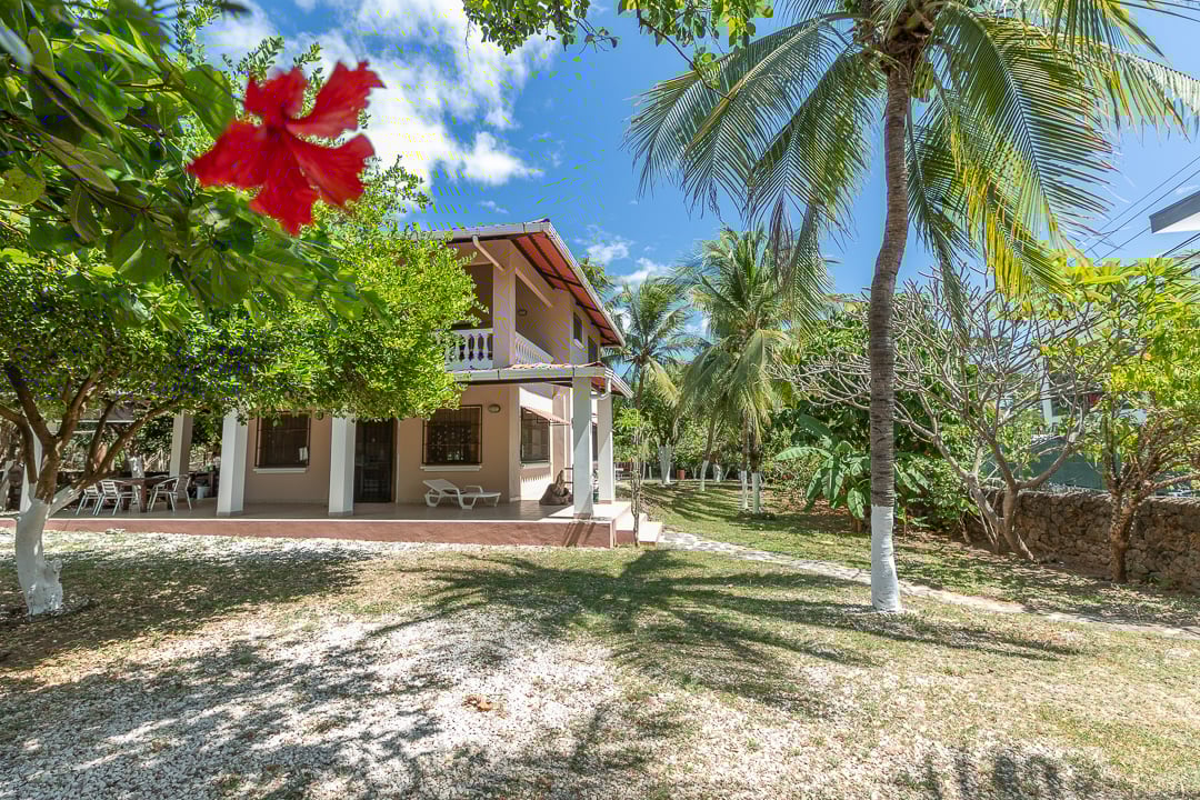 Casa Marlin