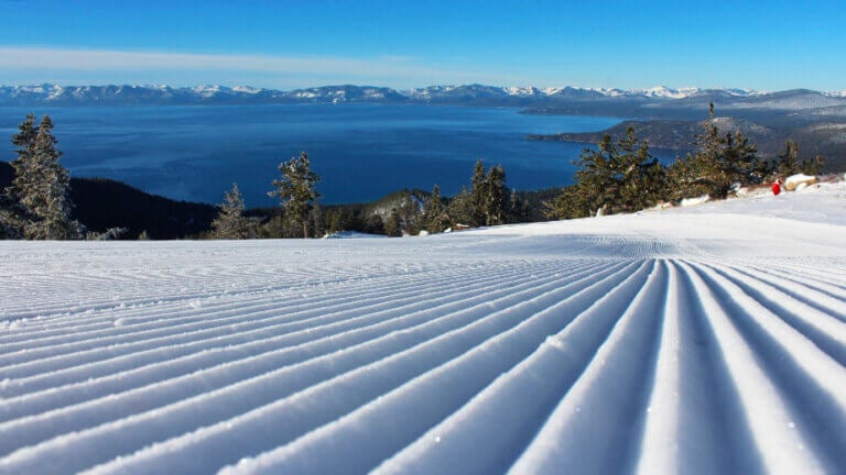 TAHOE RESORT OPENING DAYS 2026-27: WHAT'S NEW ON THE MOUNTAIN THIS WINTER