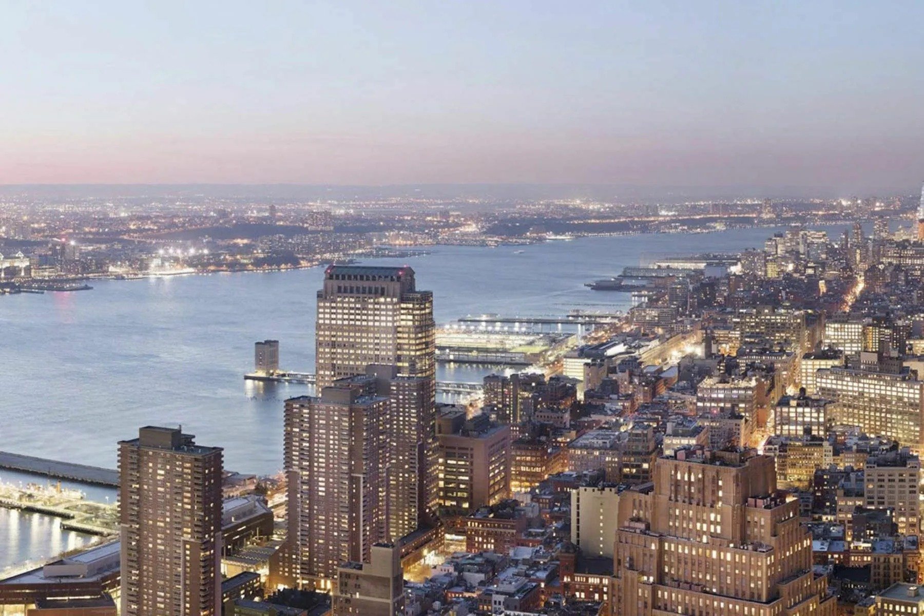 2 Park Pl Unit 39B