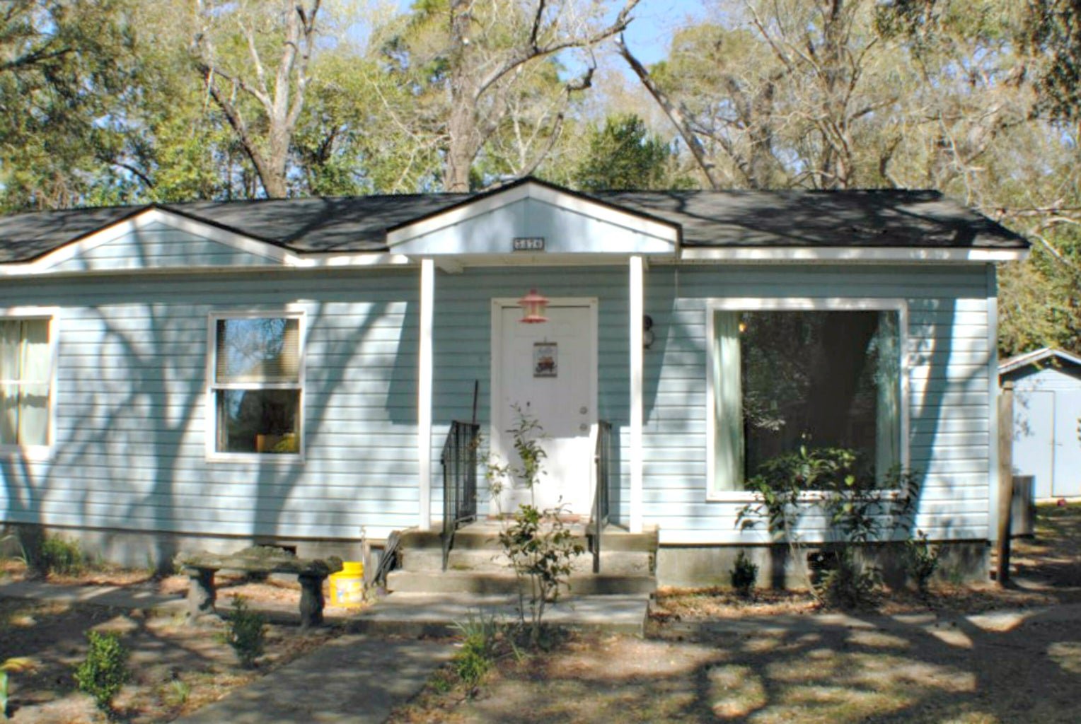 Stafford Heights