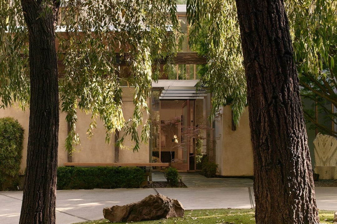 Sanctuary Cascade
