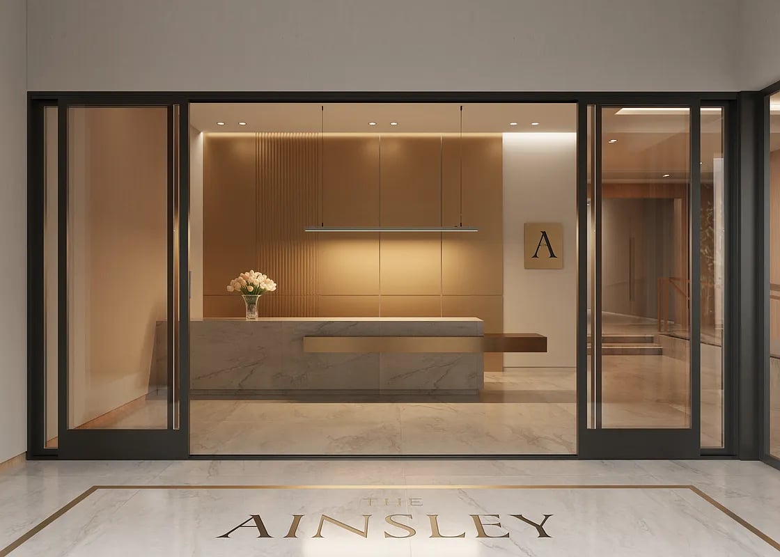228 13th Street Unit: 401