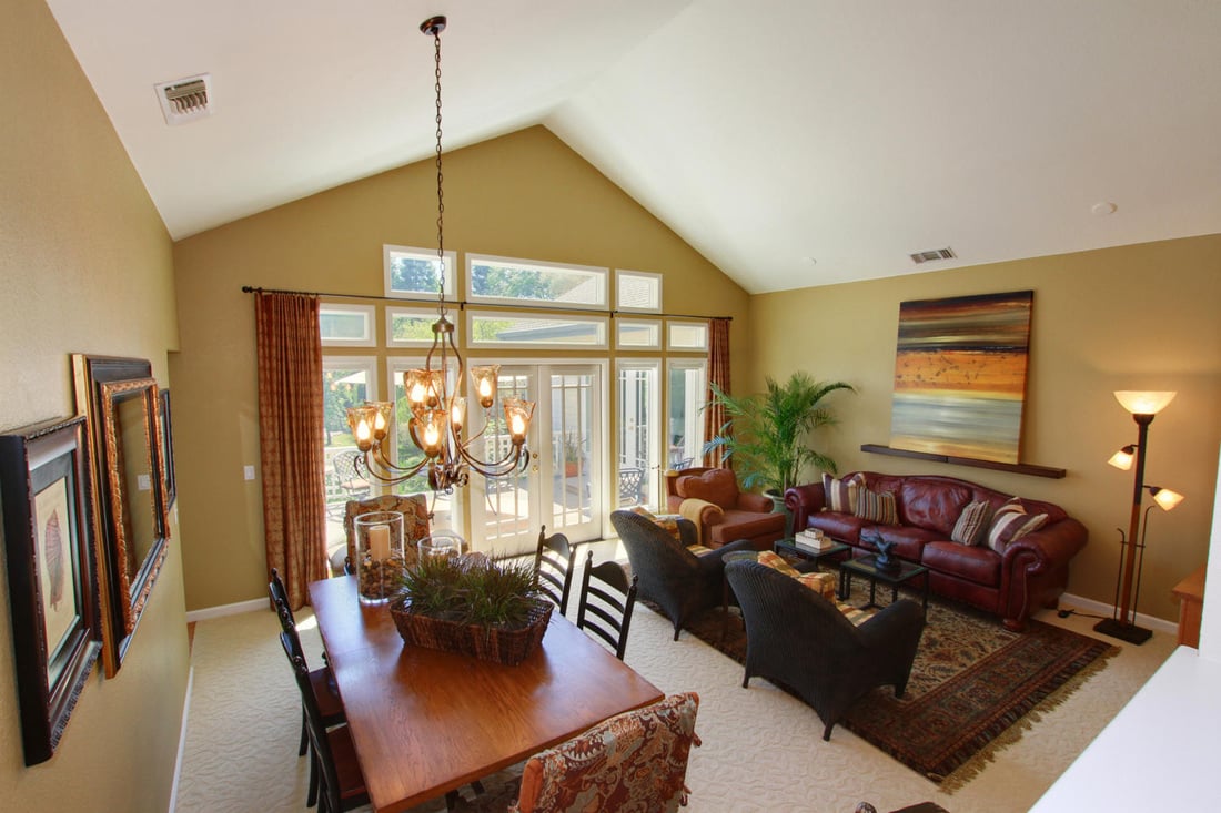 4246 Randhurst Way, Fair Oaks CA 95628