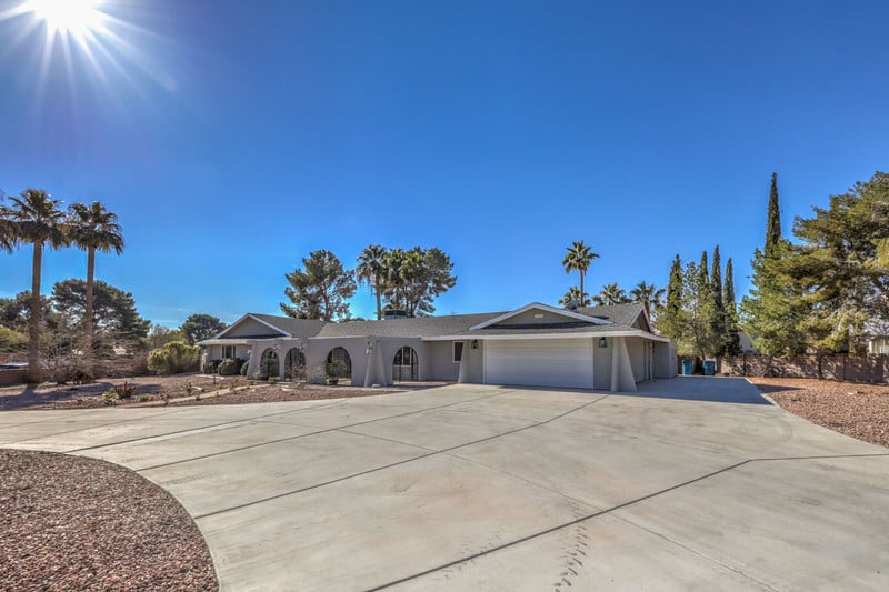 8125 W Lone Mountain Rd