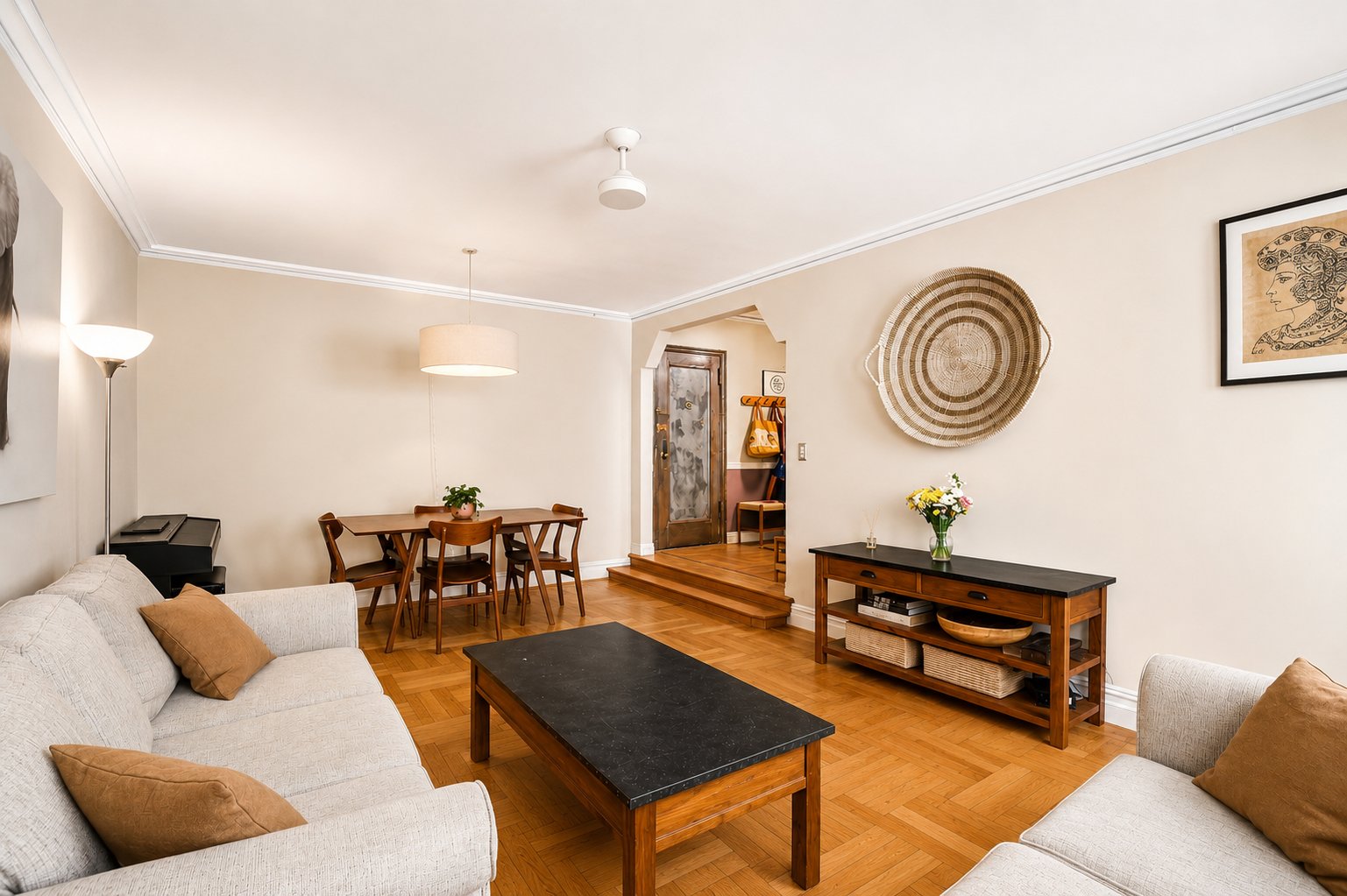 350 Cabrini Boulevard 3E