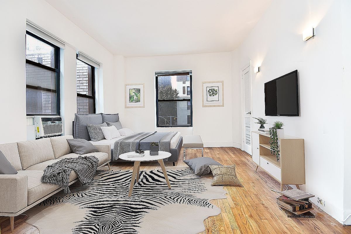 169 West 74th