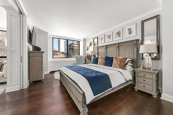 630 First Avenue #11M
