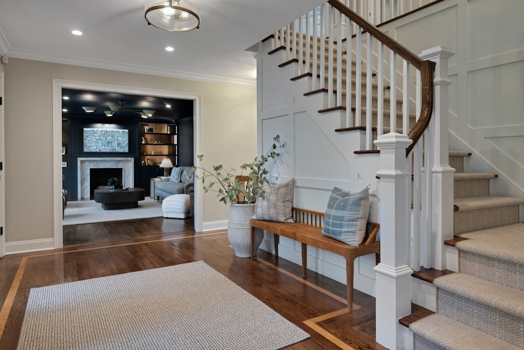 Stunning Turn Key in Harding Township