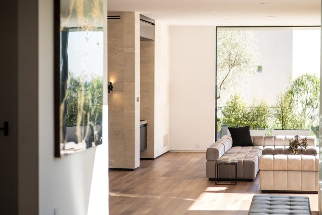 Legacy Villa