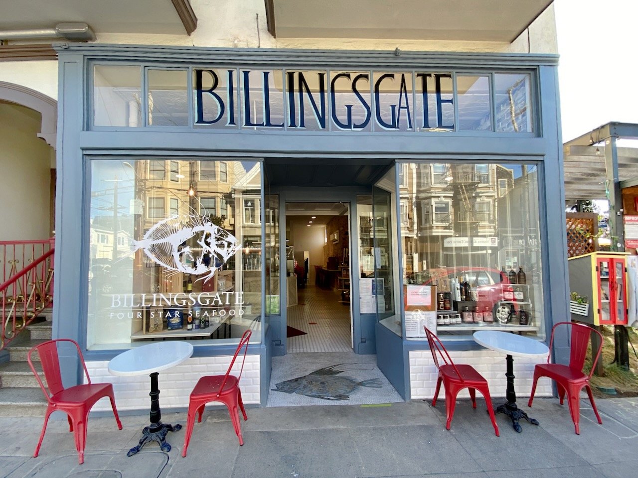 District 5 – Central