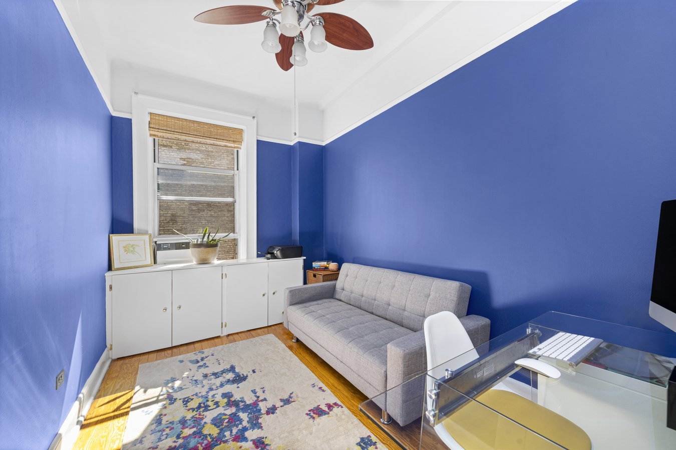 600 West End Avenue, #5A