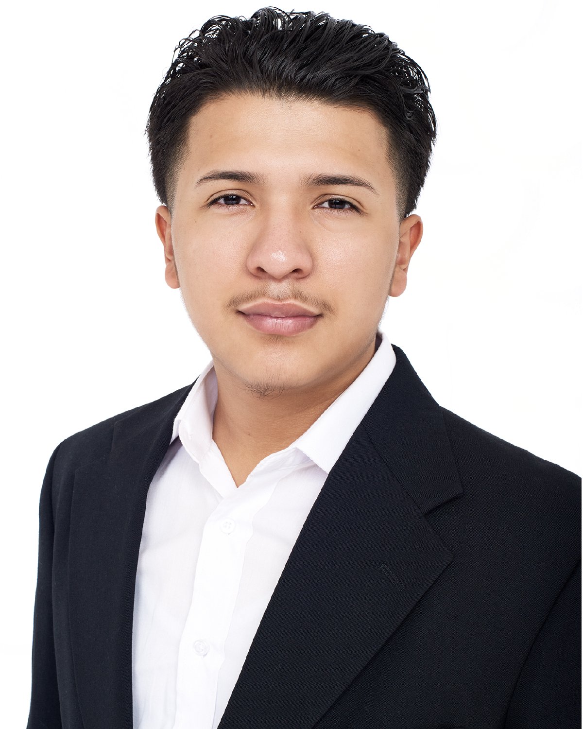 Caleb  Mendoza