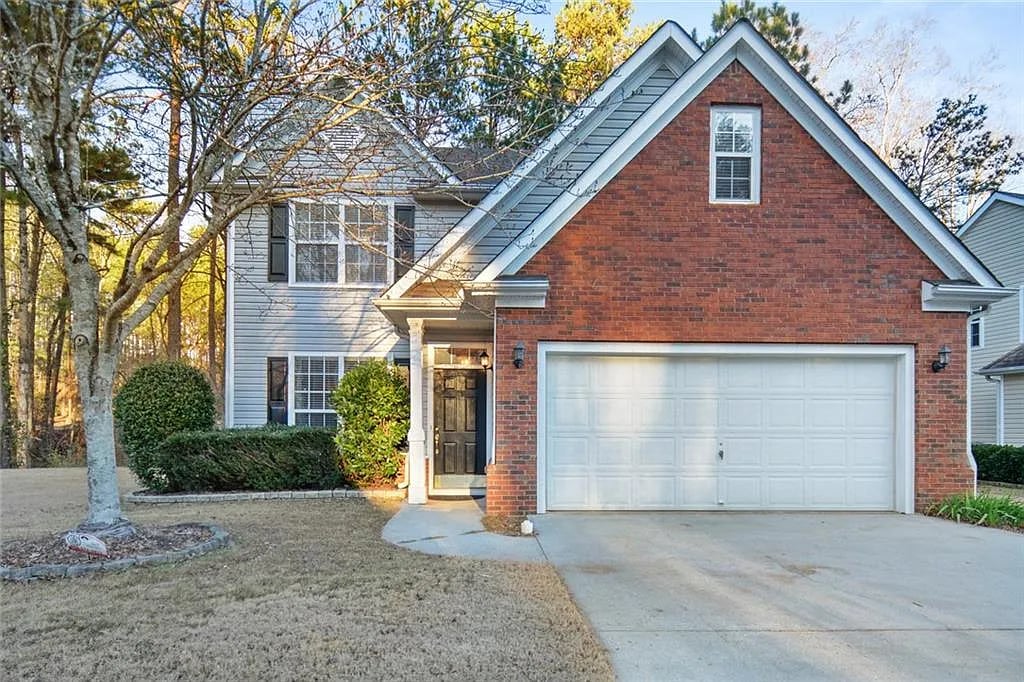 1172 Rhyne Chase
