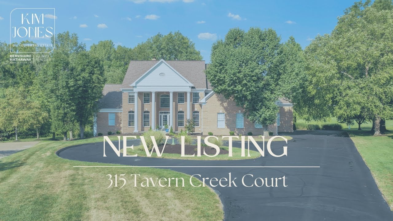 315 Tavern Creek Ct, St. Albans, MO 63073