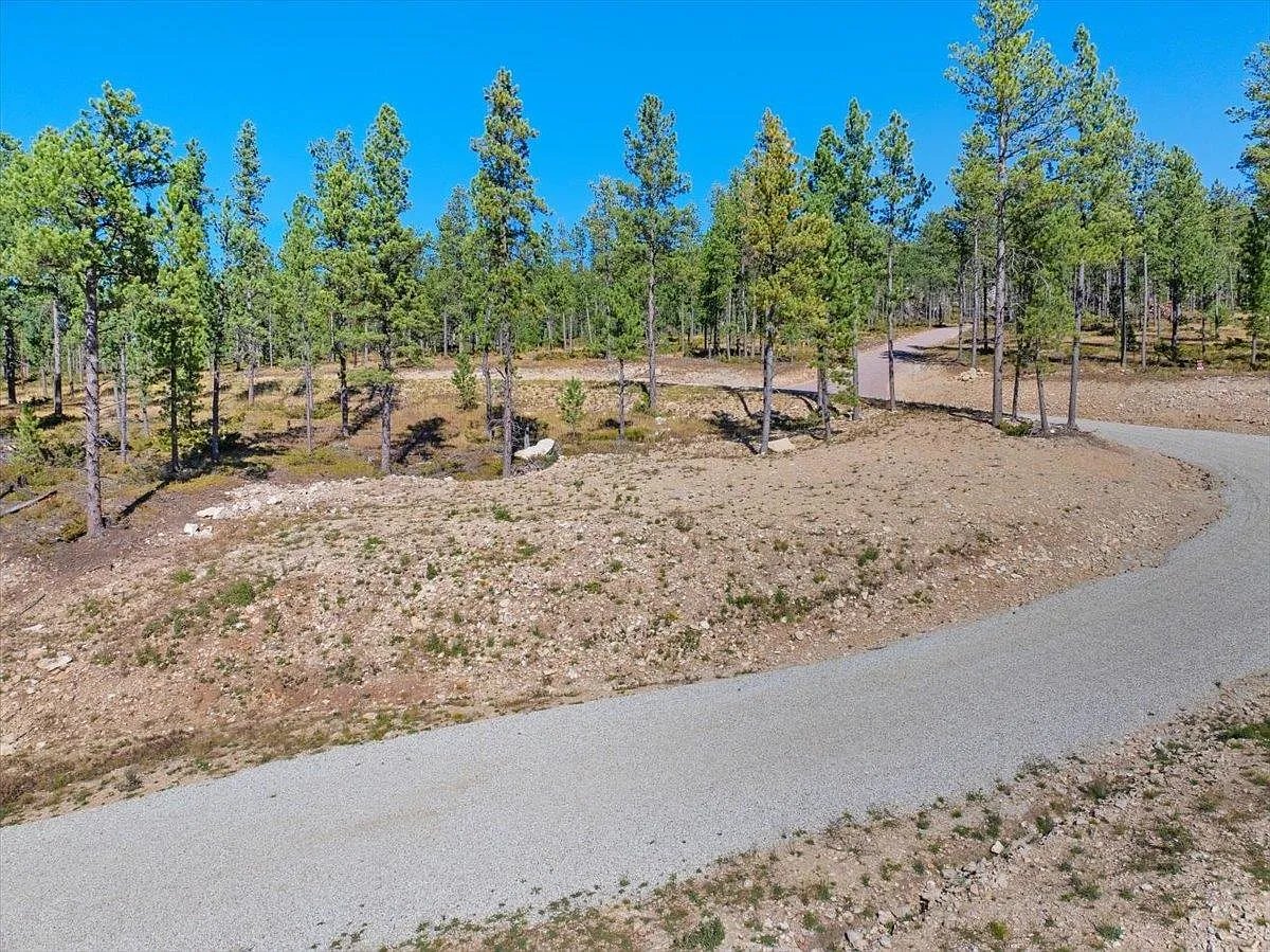 Lot 7 Boles Canyon Rd