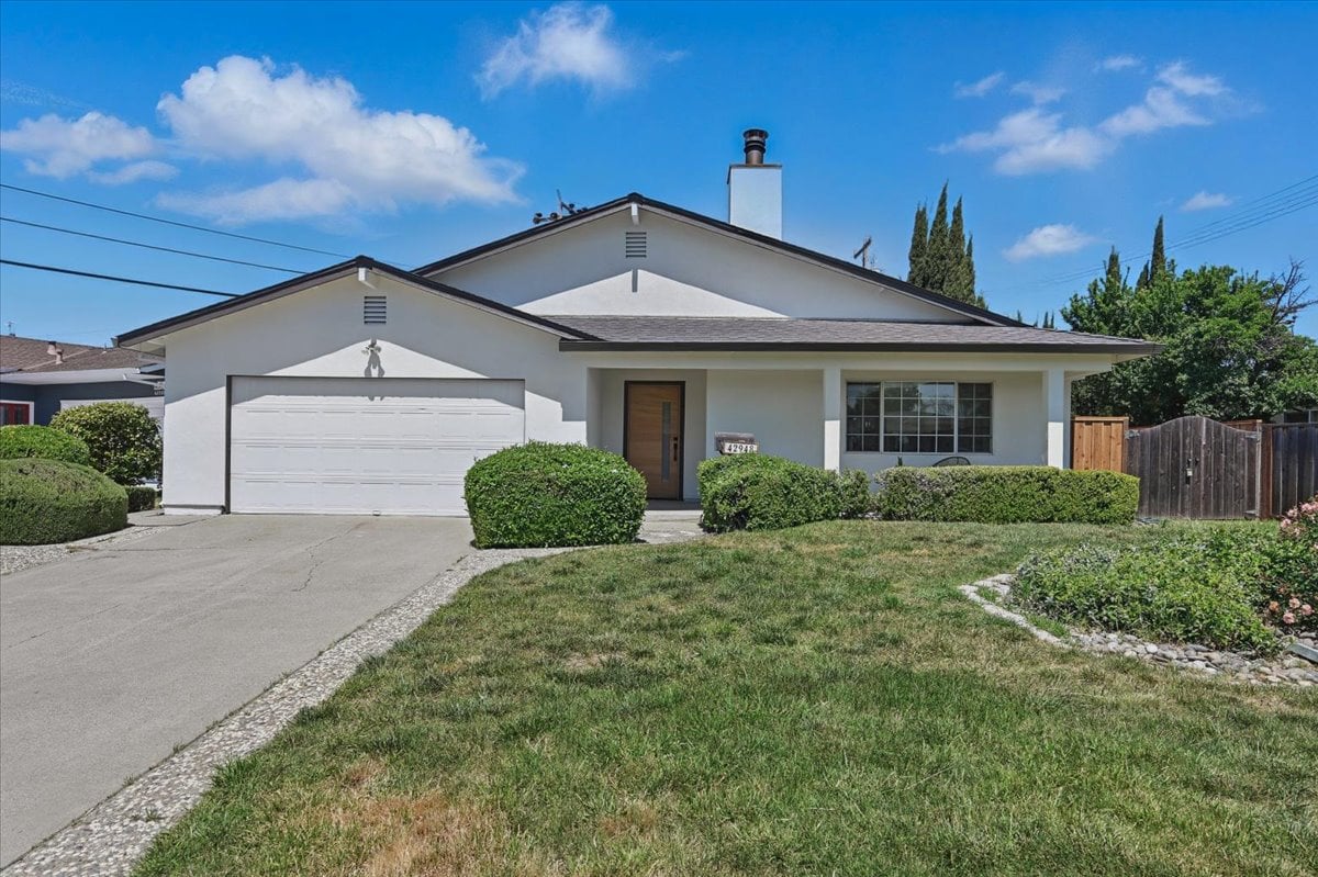 42948 Applewood St, Fremont CA 94538