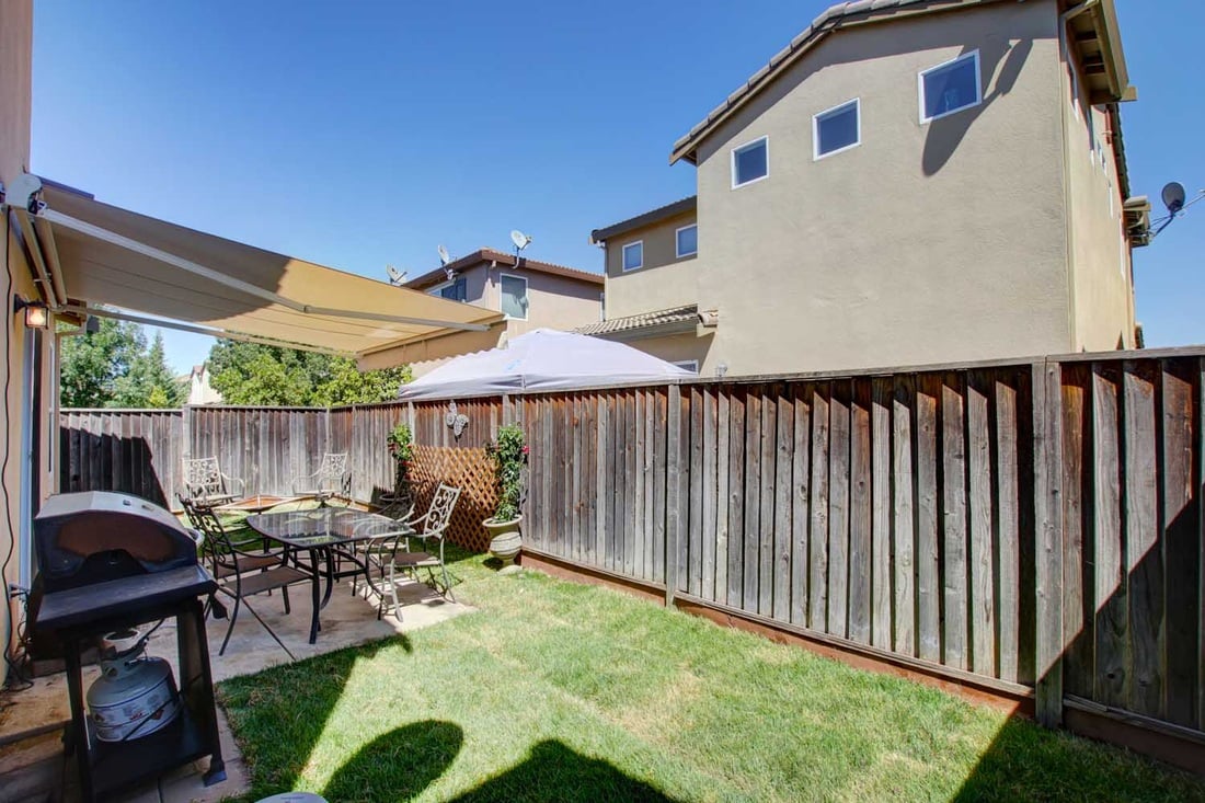 New Listing in West Sac!
