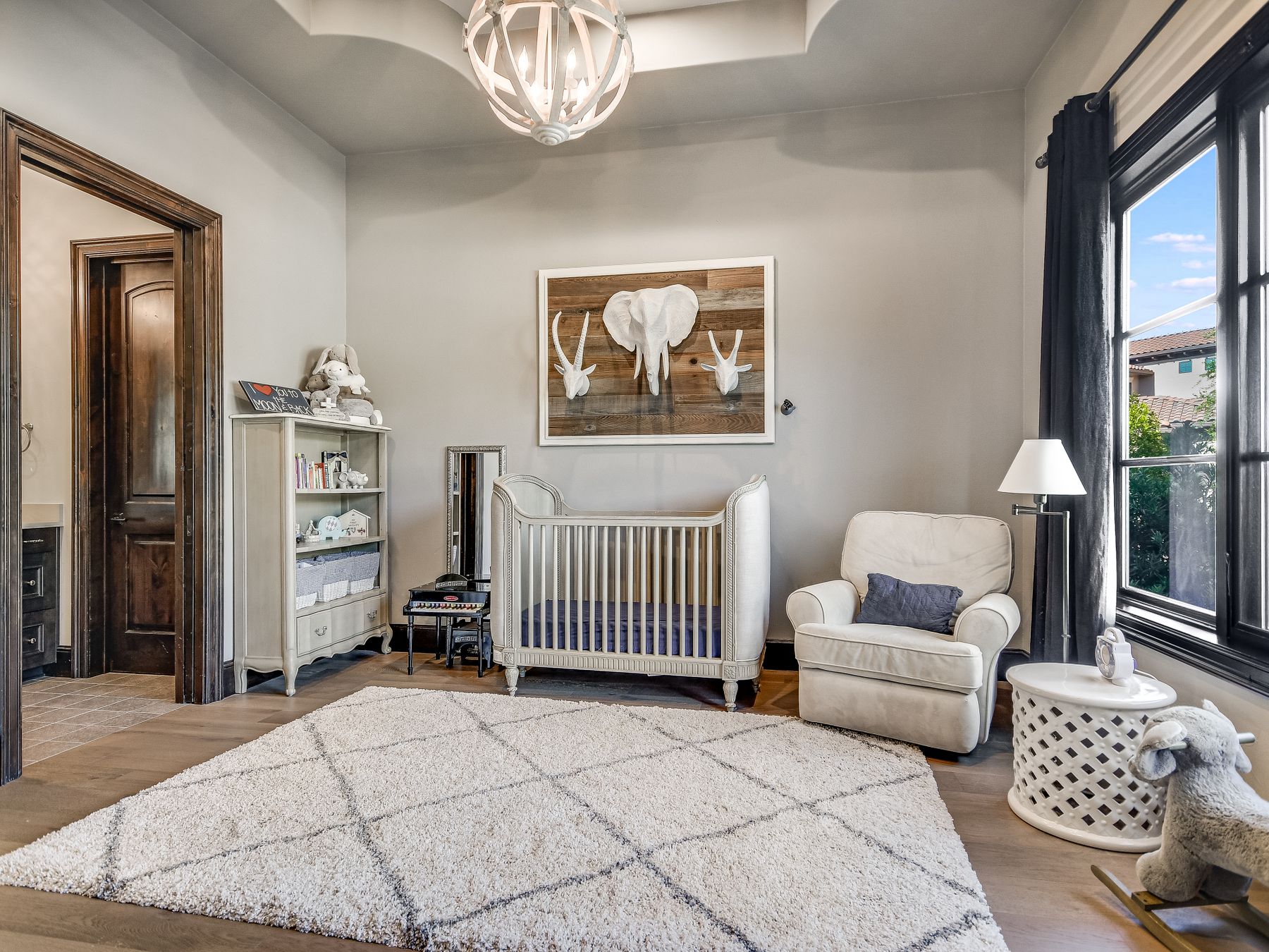 Resort amenities in Seven Oaks