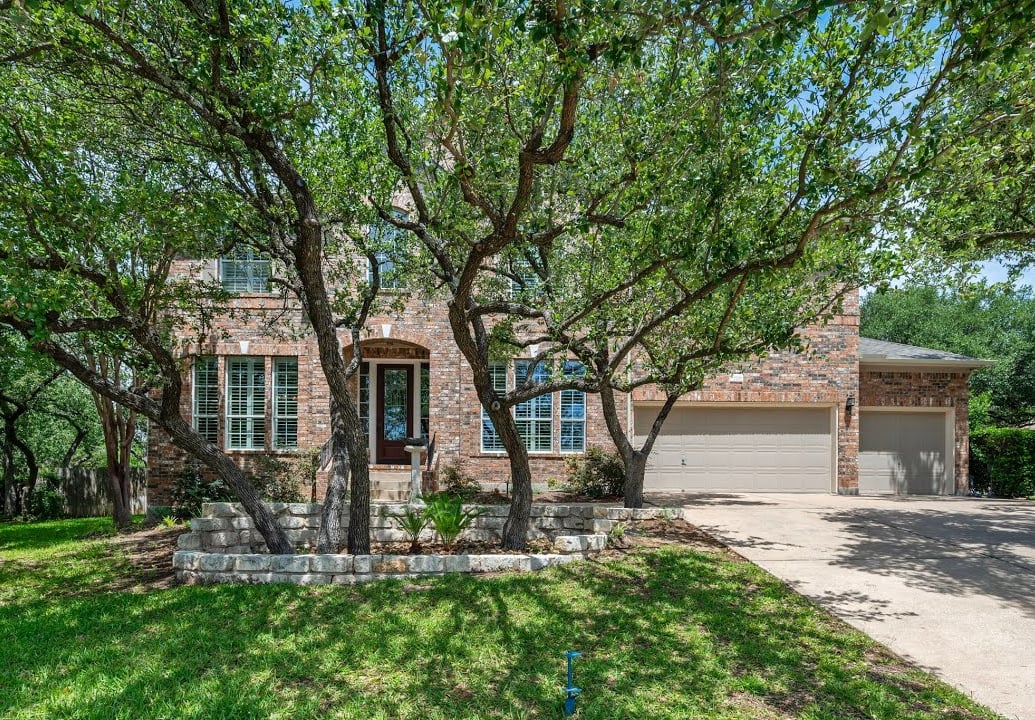 Rare Luxury Home in Bella Vista