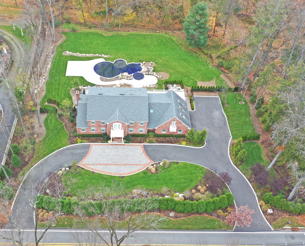 275 Wearimus Rd