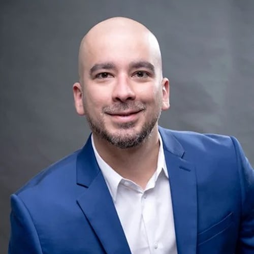 Carlos Alaniz