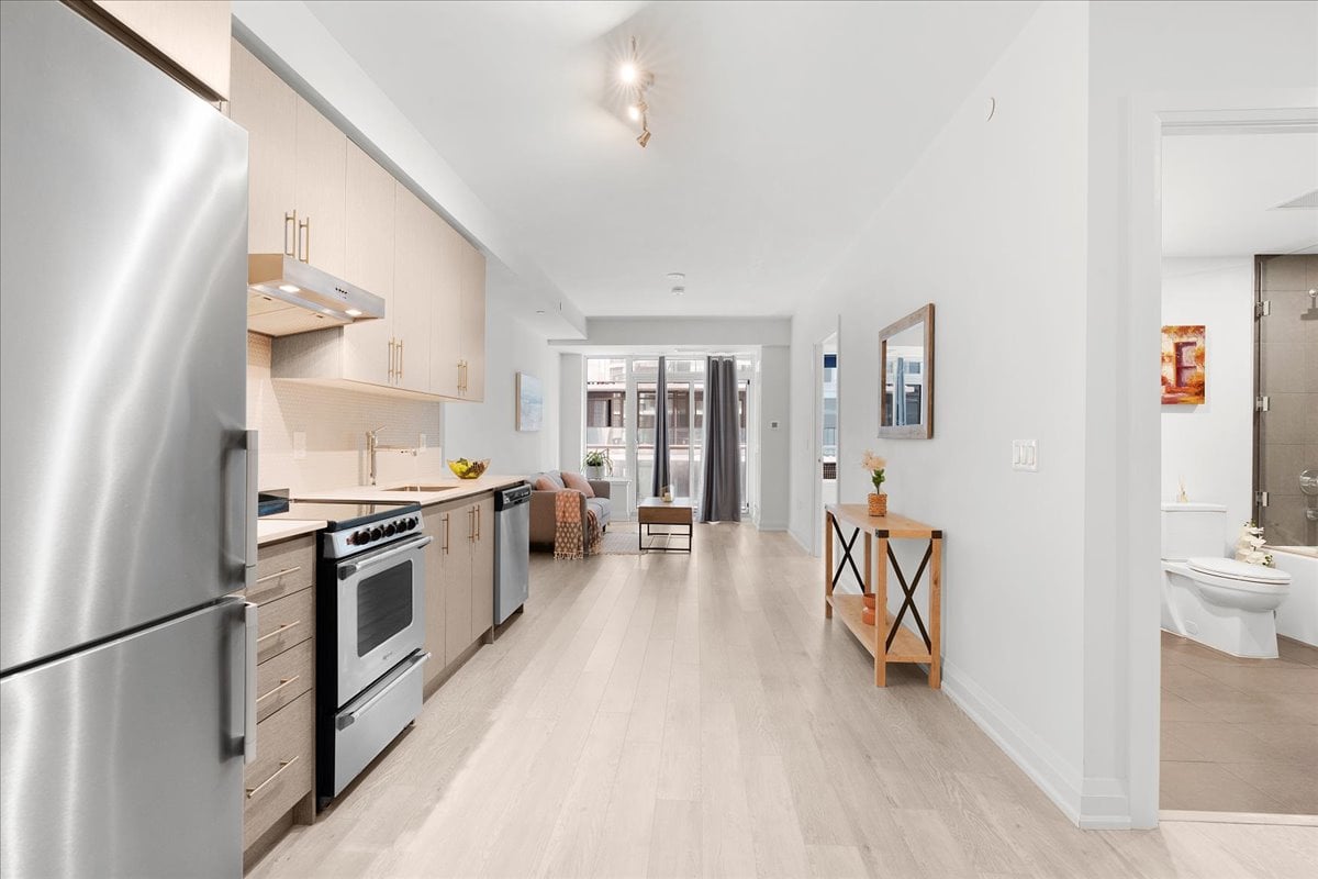 212 King William Street Unit: 513