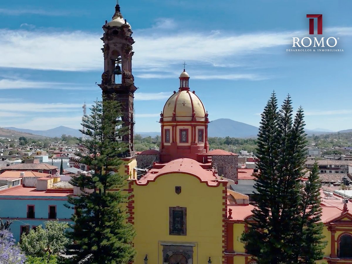 Terreno Rústico en Venta en Michoacán $250 x m2