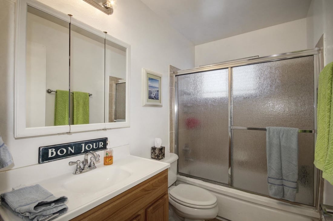 Just Listed in College Greens: 8645 Midfield Way