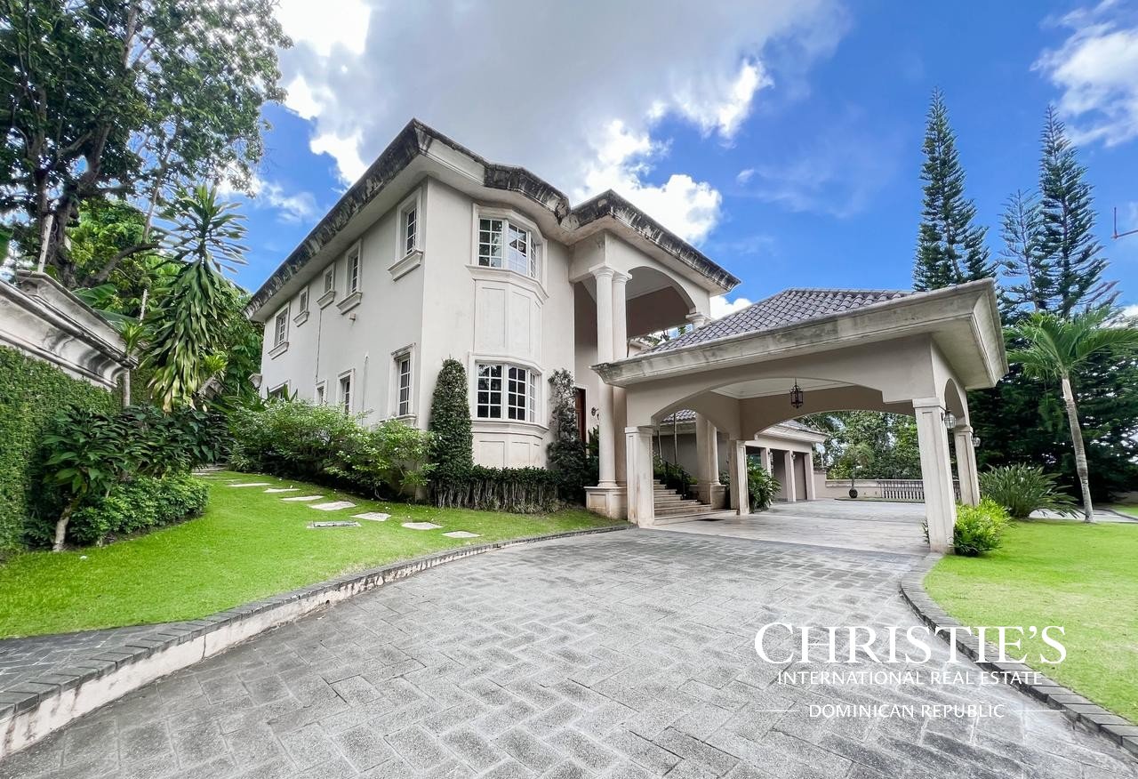 Casa Bella Cuesta Hermosa II