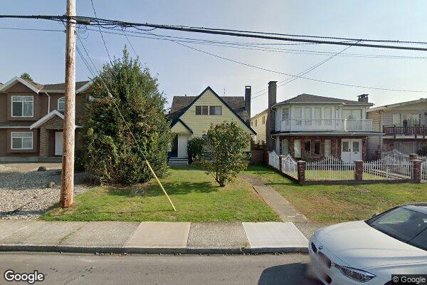 8264 14th Avenue