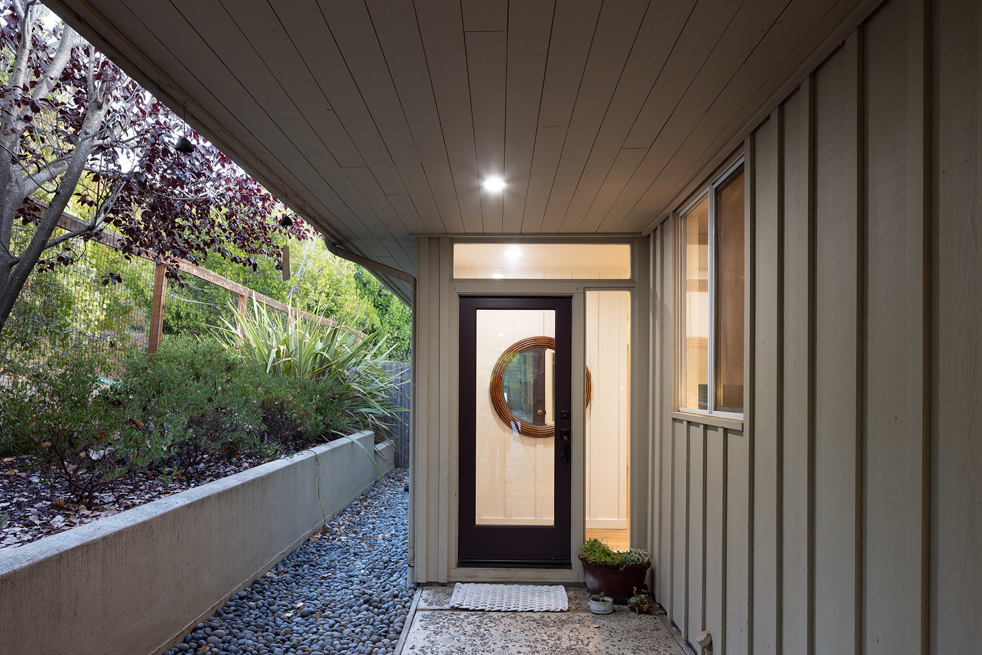 Carmel Valley Oasis