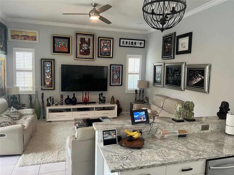 Just Listed: 5542 NW 57 Way Coral Springs FL 33067