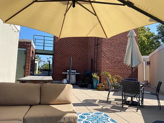 1139 Prospect Avenue #2D