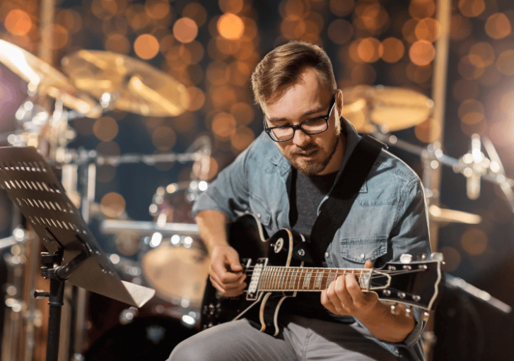 Live Music at The Bay