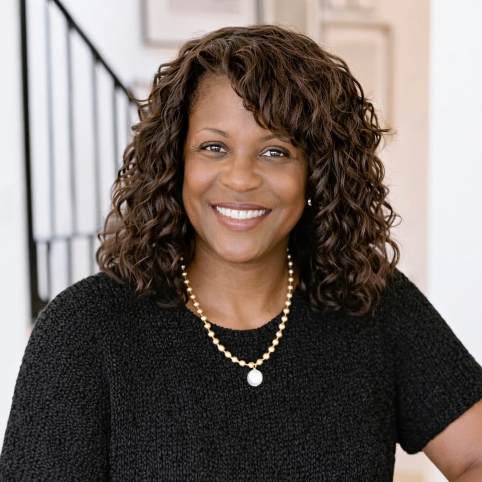 Kecia Clark