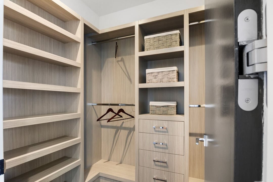 Evercrest Reserve, Mulholland Dr, 90046