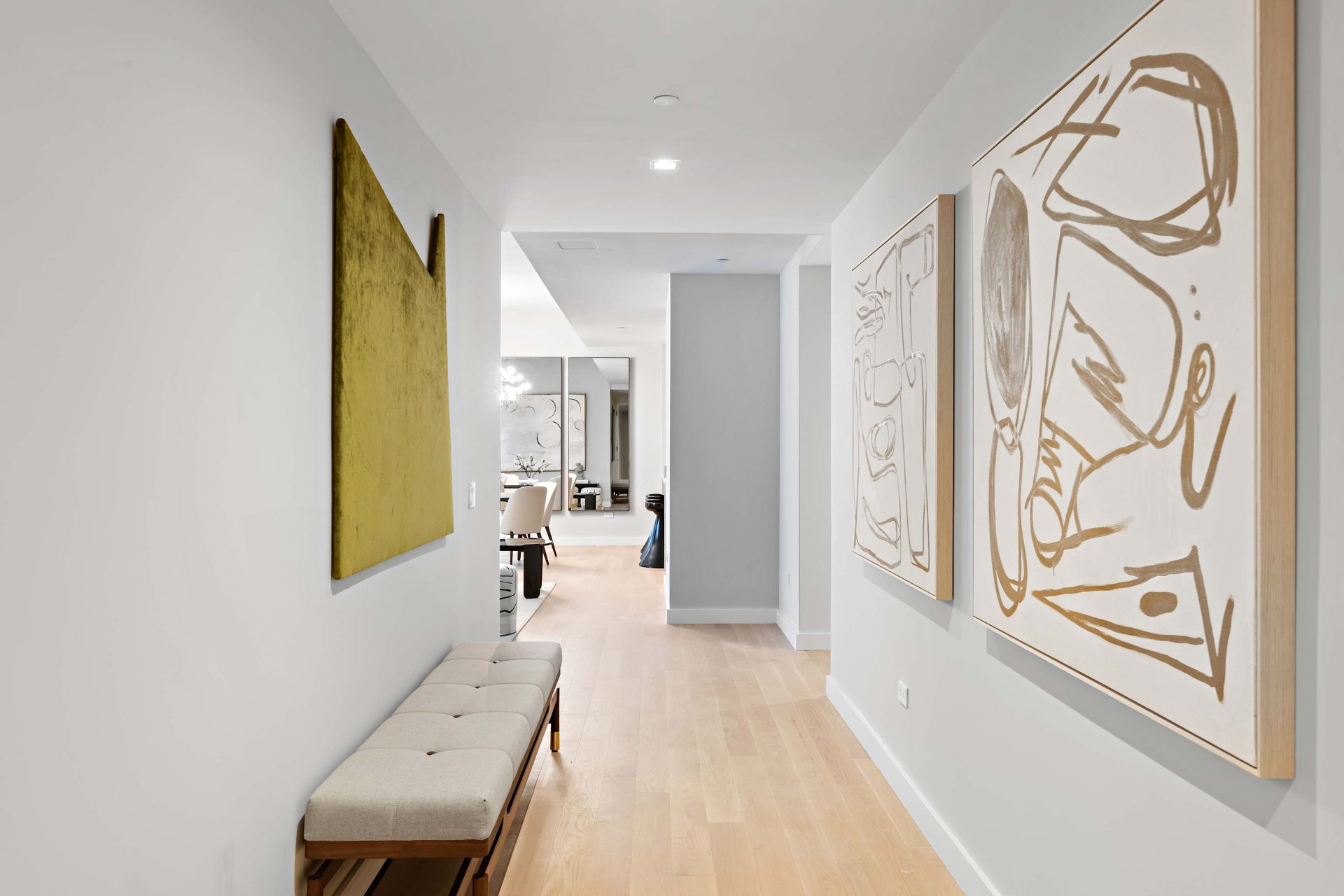 212 West 93rd Street, 5B