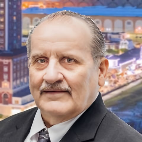 Charles Miltenberger