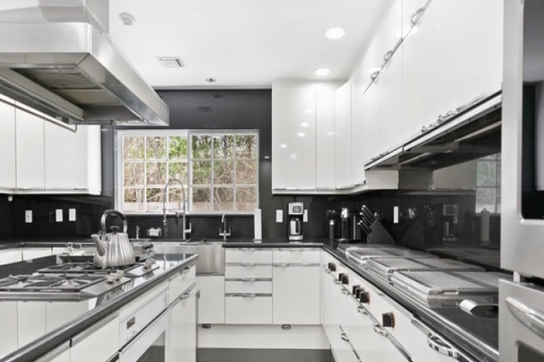 Harmony Heights