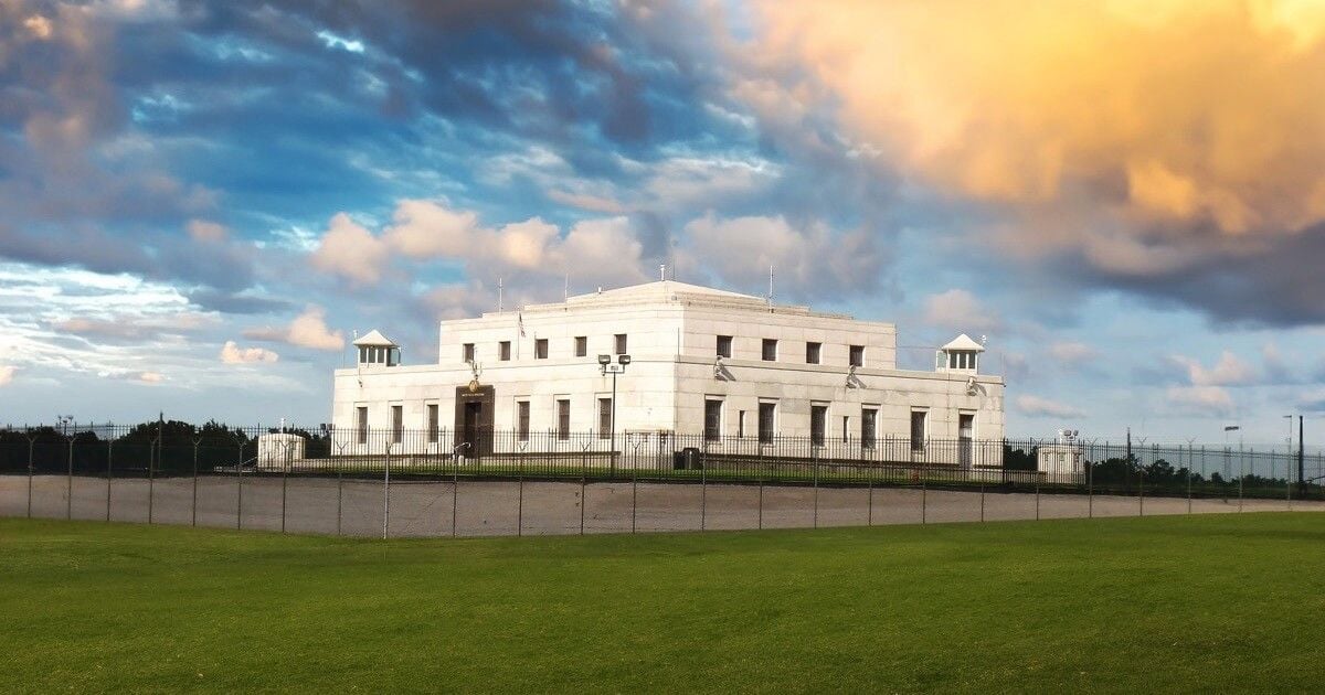 Fort Knox