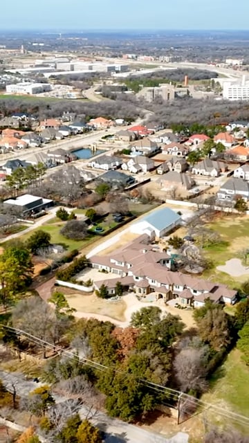 940 W Dove, Southlake, TX 76092